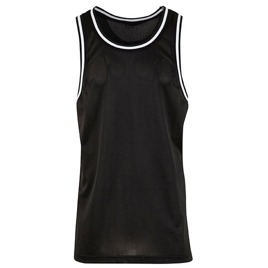 (NM034) Mesh Tank Top [NM034]