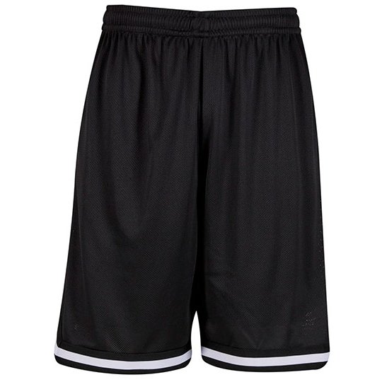 (NM035) Mesh Shorts [NM035]