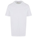 Basic Regular Fit Tee [NM038]