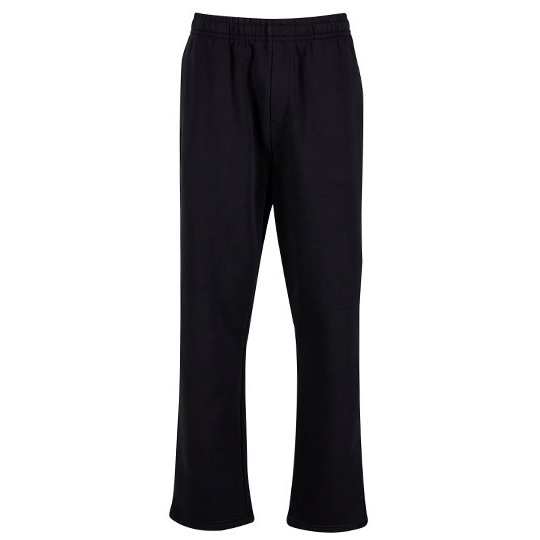 [1000413296] Basic Trackpants [NM042] (S, Black)