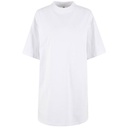 Ladies Heavy Oversized Tee Dress [NM046]