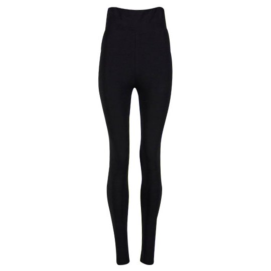 [1000413412] Ladies Cotton Leggings [NM047] (XS)
