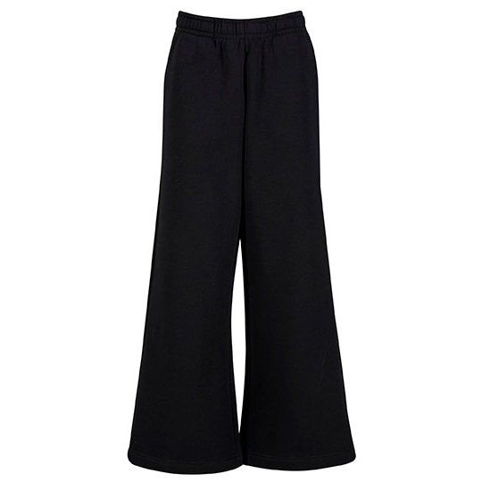 (NM048) Ladies Wideleg Sweatpants