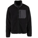 Bonded Sherpa Jacket [NM049]