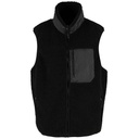 Bonded Sherpa Vest [NM050]