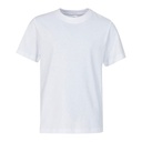 Kids Oversized Tee [NMK003]