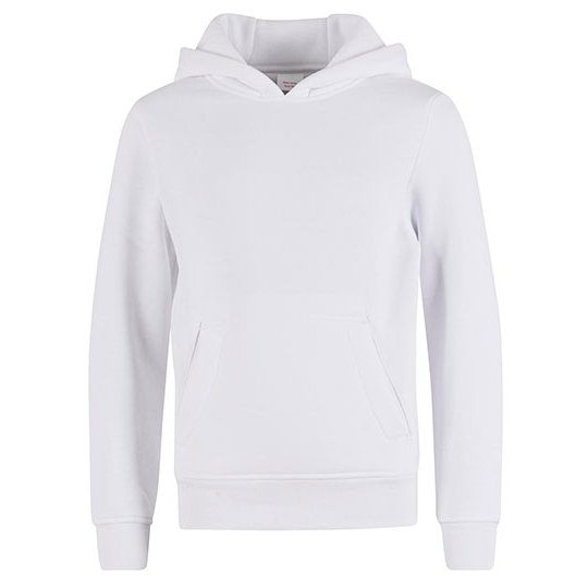 Kids Basic Hoody [NMK010]