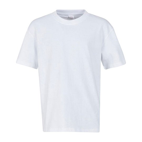 Kids Basic Regular Fit Tee [NMK038]