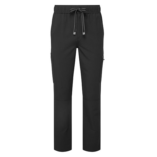 [1000361366] Relentless Men´s Onna-Stretch Cargo Pant [NN500] (S, Exact Black)