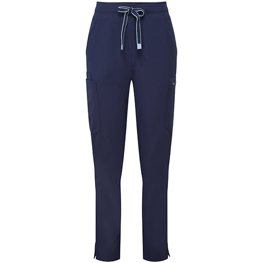 [1000360644] Relentless Women´s Onna-Stretch Cargo Pant [NN600] (XS, Action Navy)