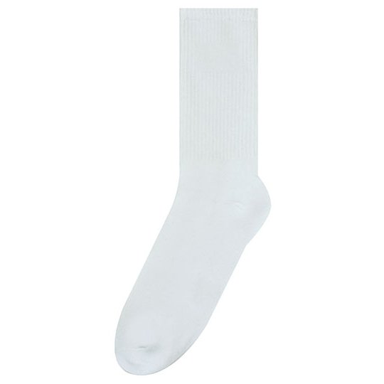 (1021) Sport socks with pressure surface