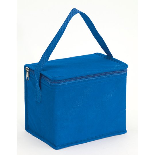 [1000135150] (0801130-36) Cooler Bag Celsius [NT1130] (Blue)