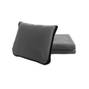 (TE-15-19) Blanket/Cushion Set "2 in 1" [NT1519]
