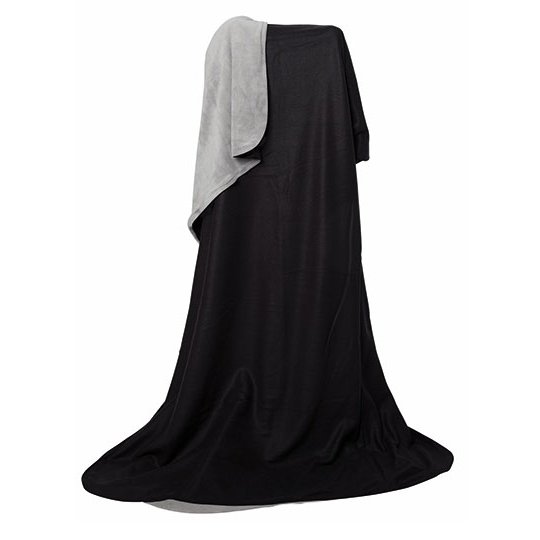 (TE-15-30) Fleece/Coral-Blanket [NT1530]