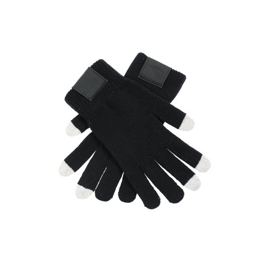(1868) Touch Screen Gloves