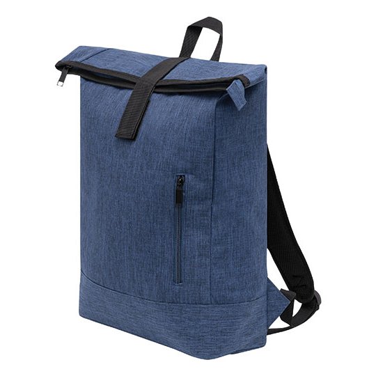 [1000359815] (56-08196) Rucksack Messenger [NT200] (Blue)