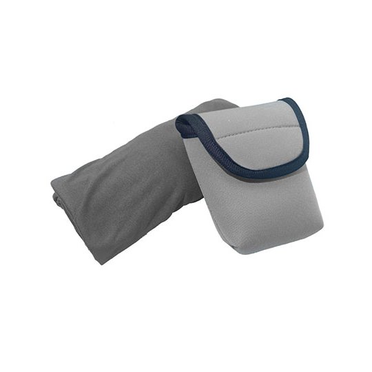 (TE-20-13) Sports Towel With Bag