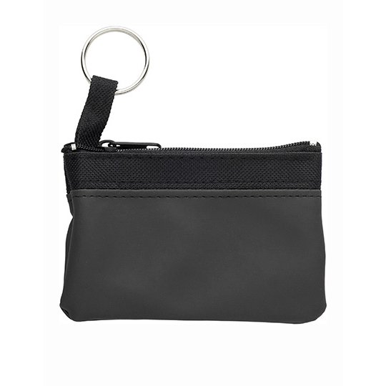 (2758) Key Wallet Zip