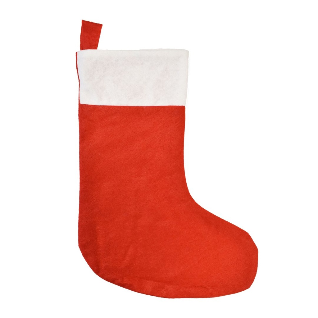 (4017) Christmas Stocking [NT4017]