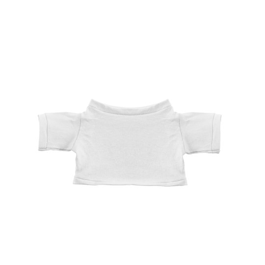 (5013) T-Shirt For Plush Figures