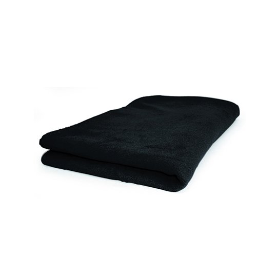 [1000135491] (TE-15-07) Picnic Blanket [NT507] (Black)