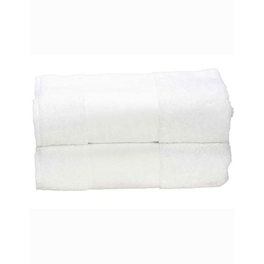 PRINT-Me® Bath Towel