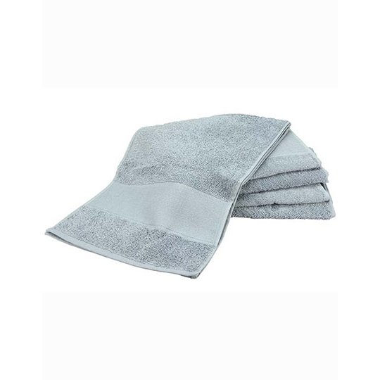 [1000204504] PRINT-Me® Sport Towel [AR073] (Anthracite Grey)