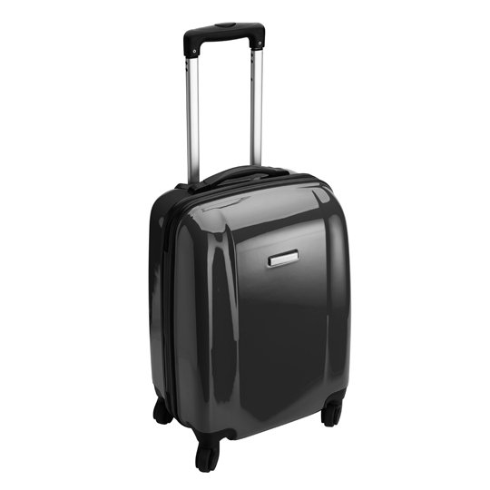 [1000135544] (5392) Trolley Adventure [NT5392] (Black)
