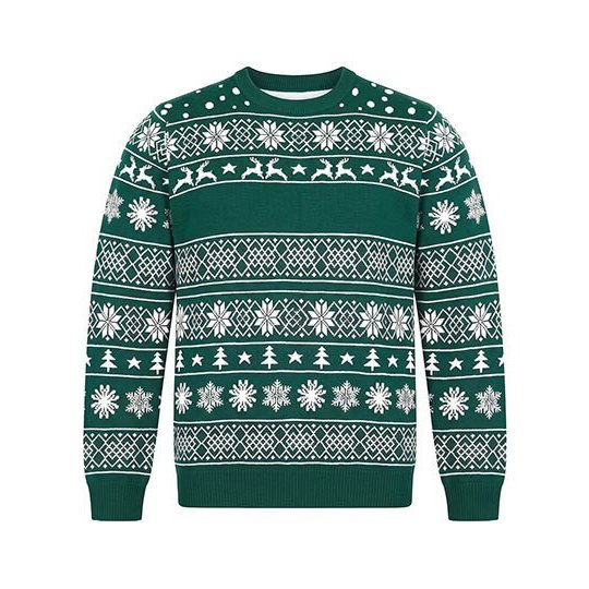 Christmas Sweater [NT5937]