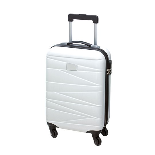 (56-02044) Trolley-Bordcase Padua [NT600]