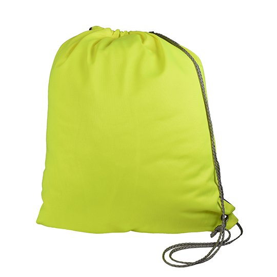 [NT6170] (6170) One-Sided Reflective Gym Bag [NT6170]