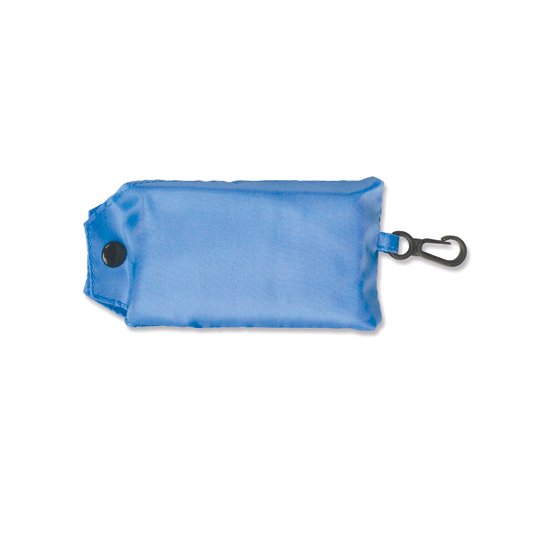 [1000135736] (6264) Shopping Bag Streets [NT6264] (Light Blue)