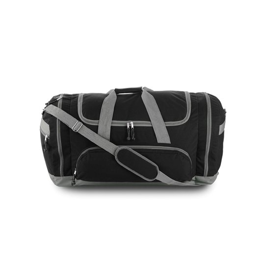(6431) Sports Bag Caribbean (Berlin)