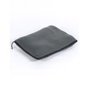 (15-34-110) Microfleece-Blanket-Cushion-Set Recycled [NT650]