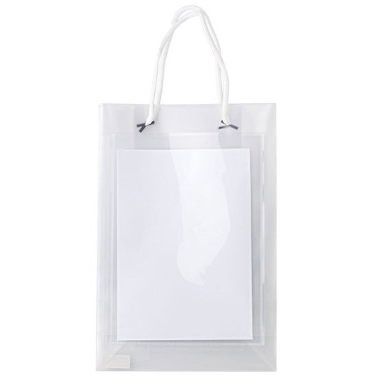 [NT6623] (6623) Promotional Bag Maxi [NT6623]