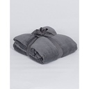 (TE-15-33) Coral-Fleece-Blanket Recycled [NT750]