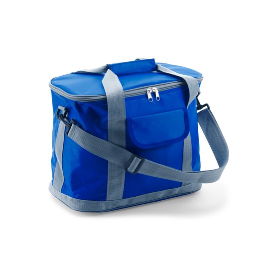 [1000135810] (7521) Cooler Bag Morello [NT7521] (Cobalt Blue)