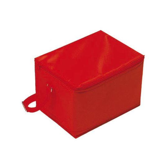 [1000135825] (NY-08-03) Cooler Bag Freeze, Big [NT803] (Red)