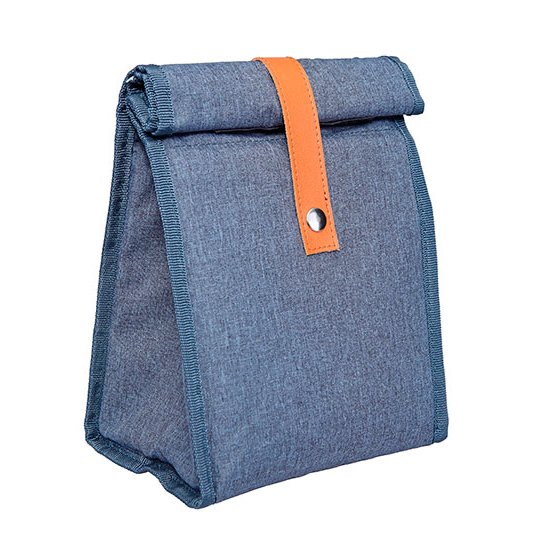 (NY-08-16) Lunch-Cooler Bag "Journey"