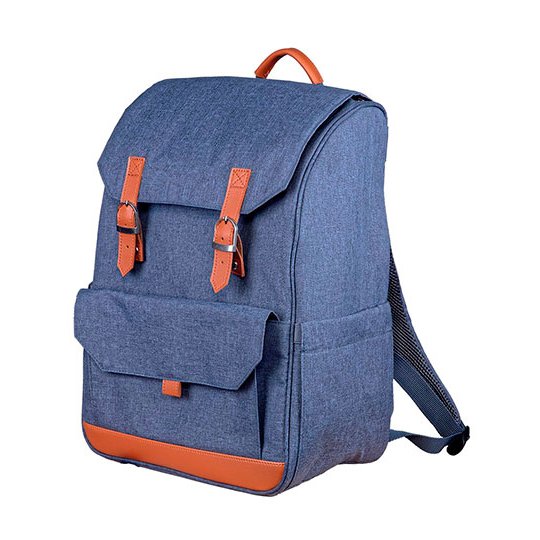 [NT805] (NY-08-17) Cooling Backpack "Journey" [NT805]