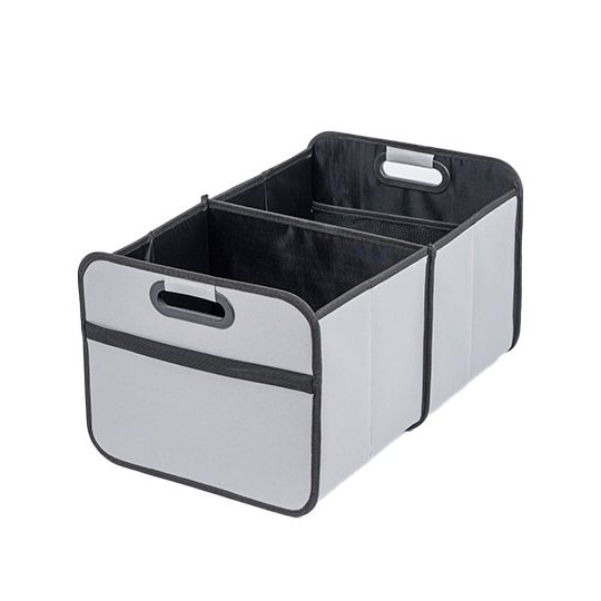[1000400220] (NY-08-12/NY-08-13) Universal Folding Box [NT808] (Grey)