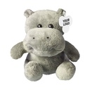 (8084) Plush Hippo [NT8084]