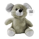 (8091) Plush Mouse Speedy [NT8091]