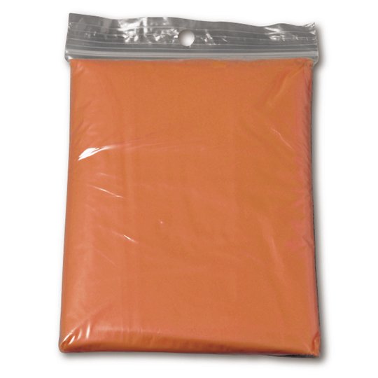 [1000135957] (9504) Poncho Oxford [NT9504] (Orange)