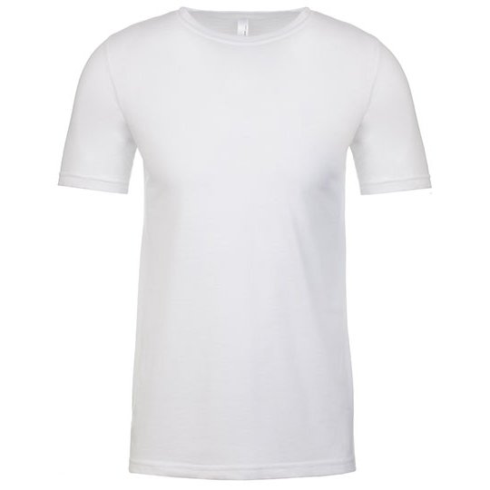 (N6210) Unisex CVC T-Shirt
