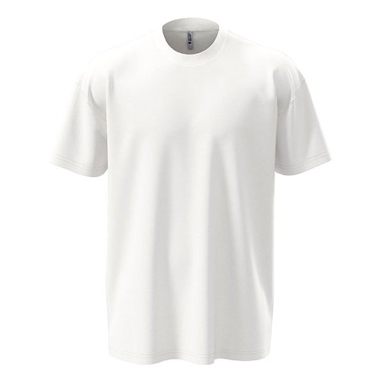 (N7200) Unisex Heavyweight T-Shirt [NX7200]