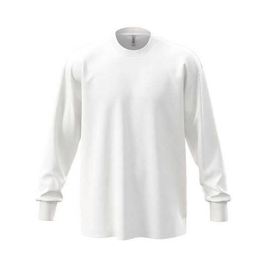 (N7211) Unisex Heavyweight Long Sleeve [NX7211]