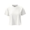 (N7610) Women´s Heavyweight Boxy T-Shirt [NX7610]