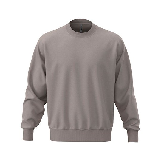 (N9007) Unisex Heavyweight Sweatshirt [NX9007]