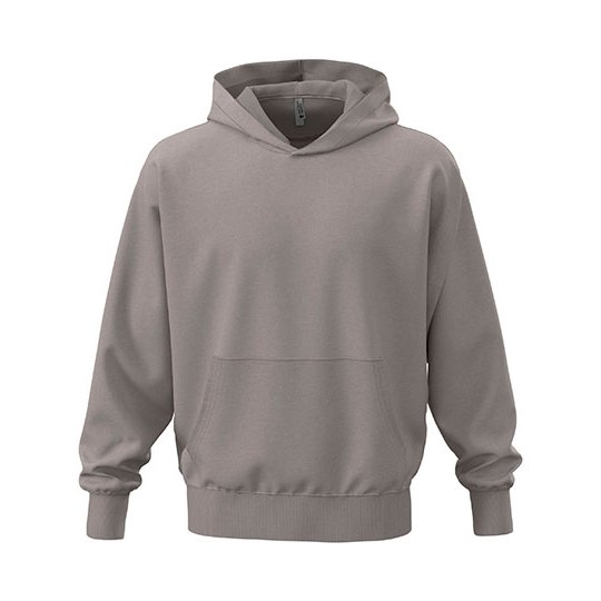 (N9307) Unisex Heavyweight Hoodie [NX9307]